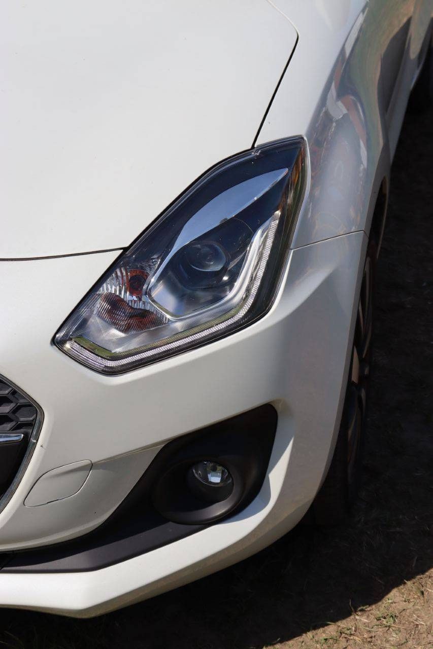 Personenauto Suzuki Swift Benzine Mild Hybride 90pk 2020