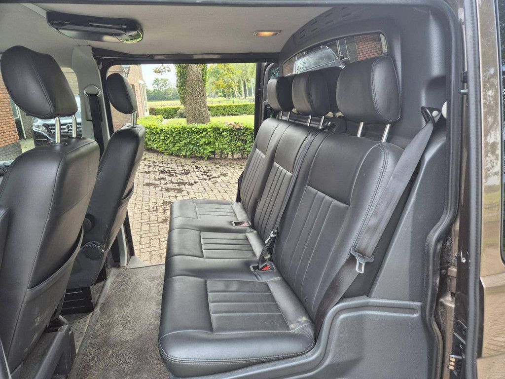 Pkw Volkswagen Transporter Diesel 180 PS 2015