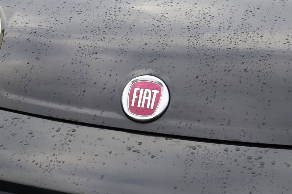 Pkw Fiat Qubo Benzin 73 PS 2014 (Marge)