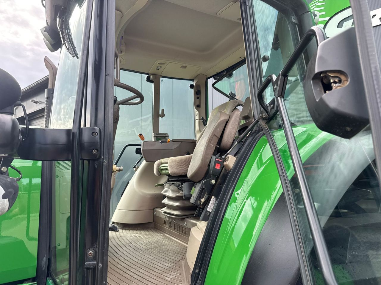 John Deere 7530 Premium