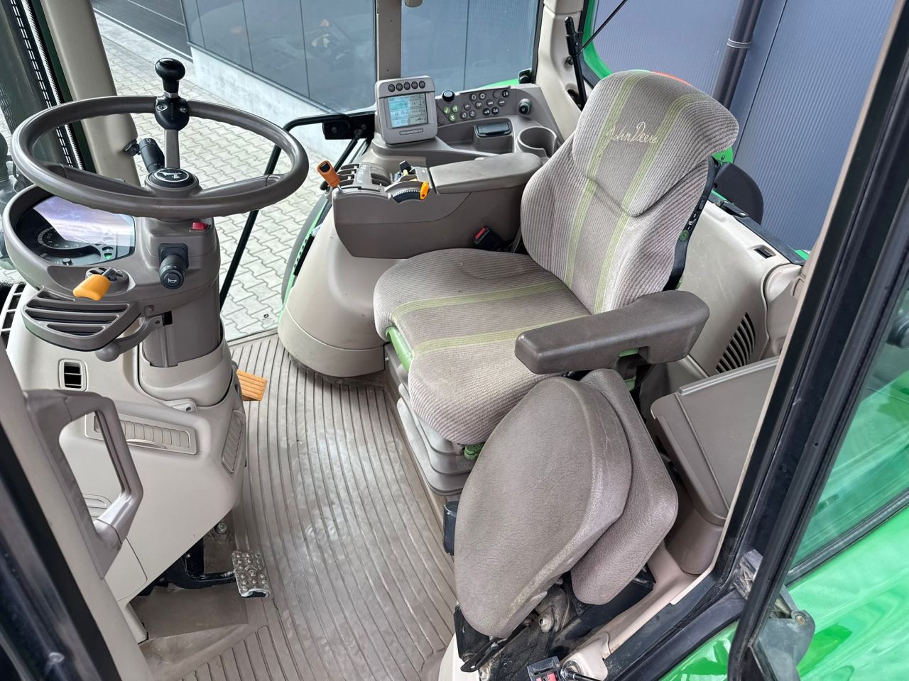 John Deere 7530 Premium