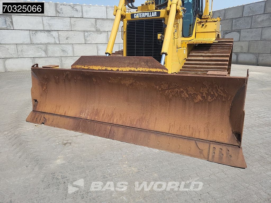 Caterpillar D6 T LGP