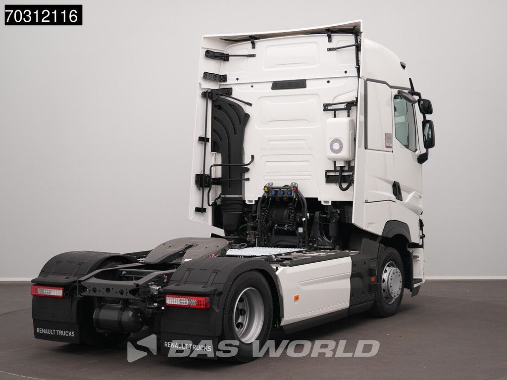 Renault T 520 4X2 NEW! HIGH Retarder 2xTanks ACC Standklima LED