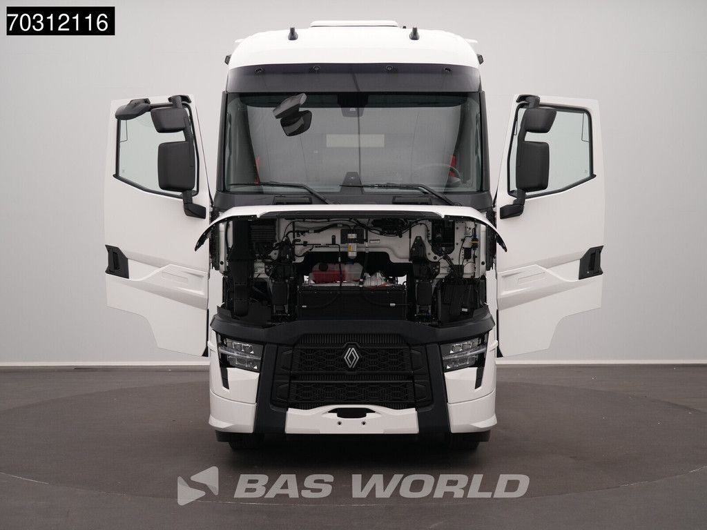 Renault T 520 4X2 NEW! HIGH Retarder 2xTanks ACC Standklima LED