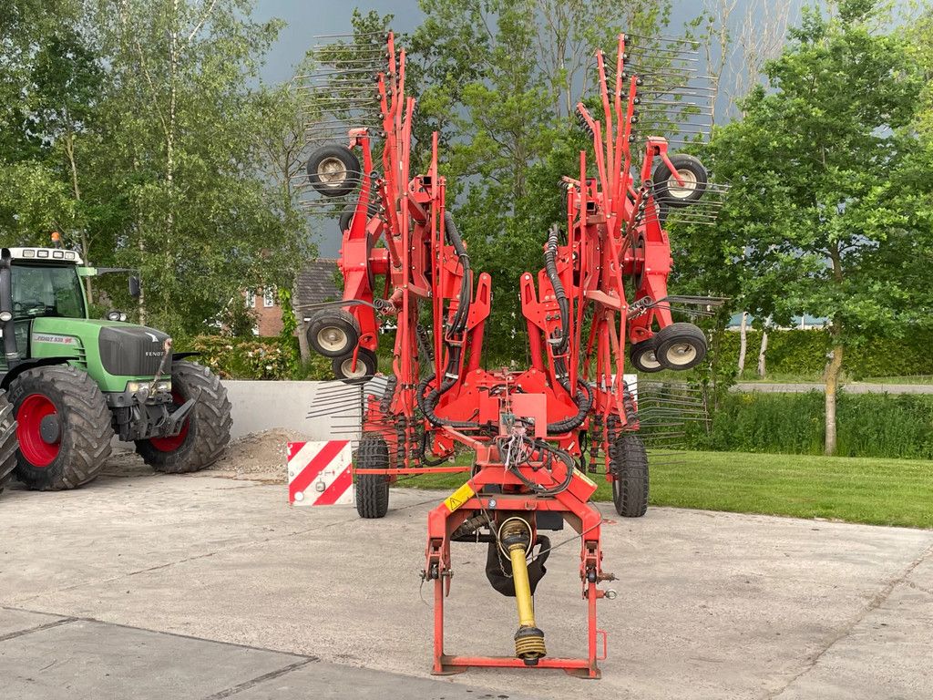 Kuhn GA 8521