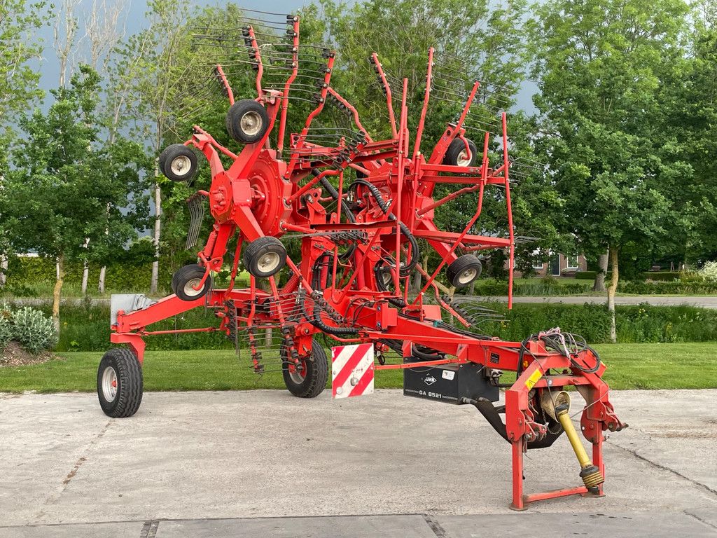 Kuhn GA 8521