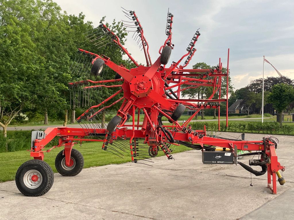 Kuhn GA 8521