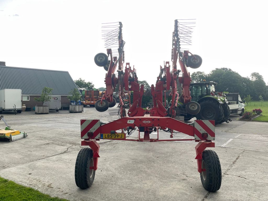 Kuhn GA 8521