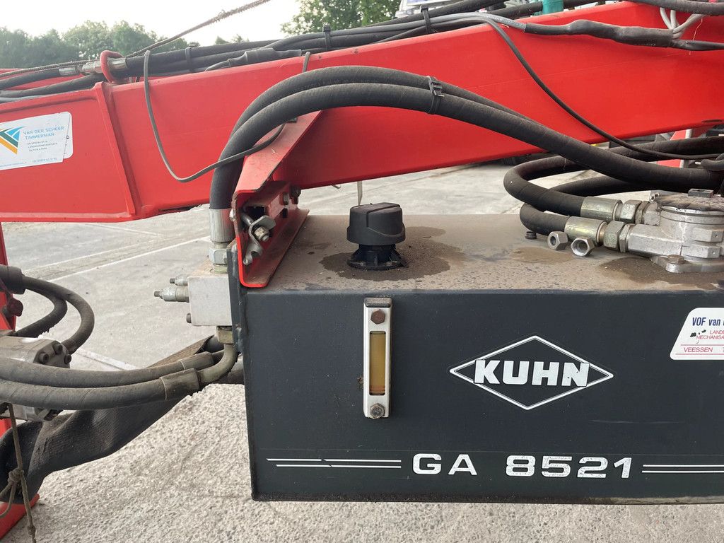 Kuhn GA 8521