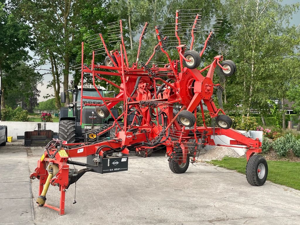 Kuhn GA 8521
