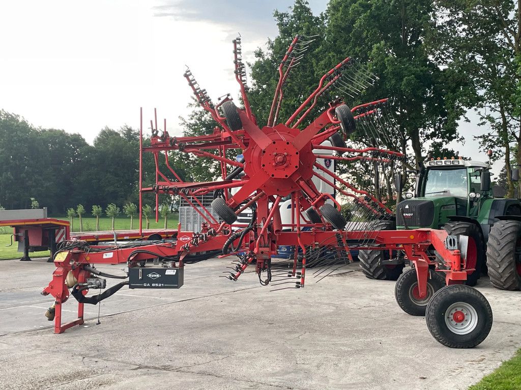 Kuhn GA 8521
