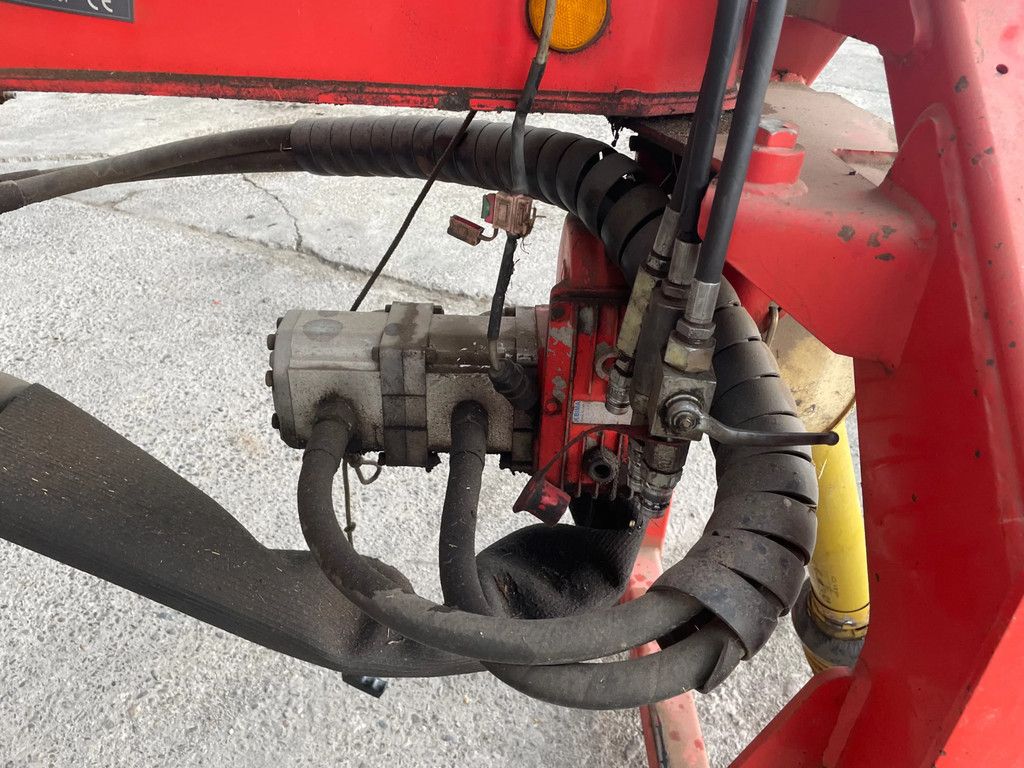Kuhn GA 8521