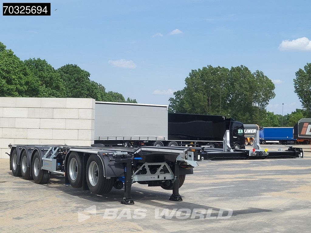 D-TEC CT-521-S