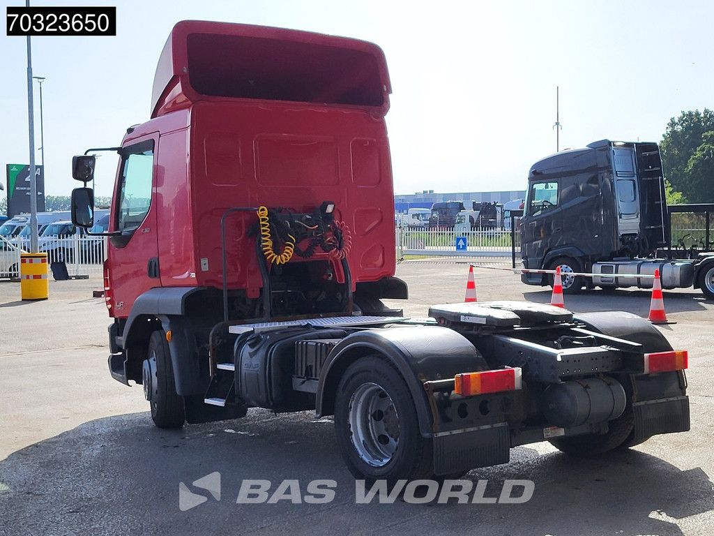 DAF LF 230 4X2 Manual ACC