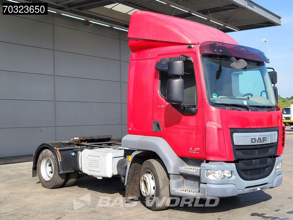 DAF LF 230 4X2 Manual ACC