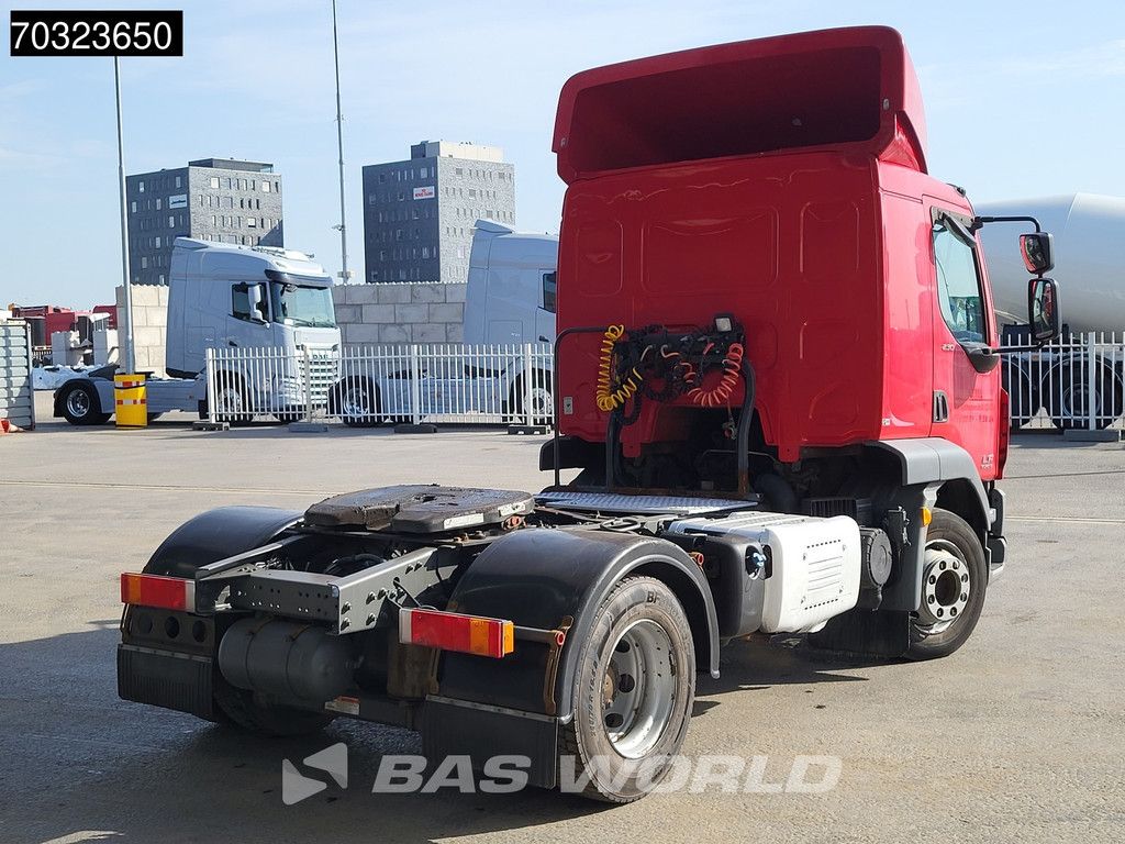 DAF LF 230 4X2 Manual ACC