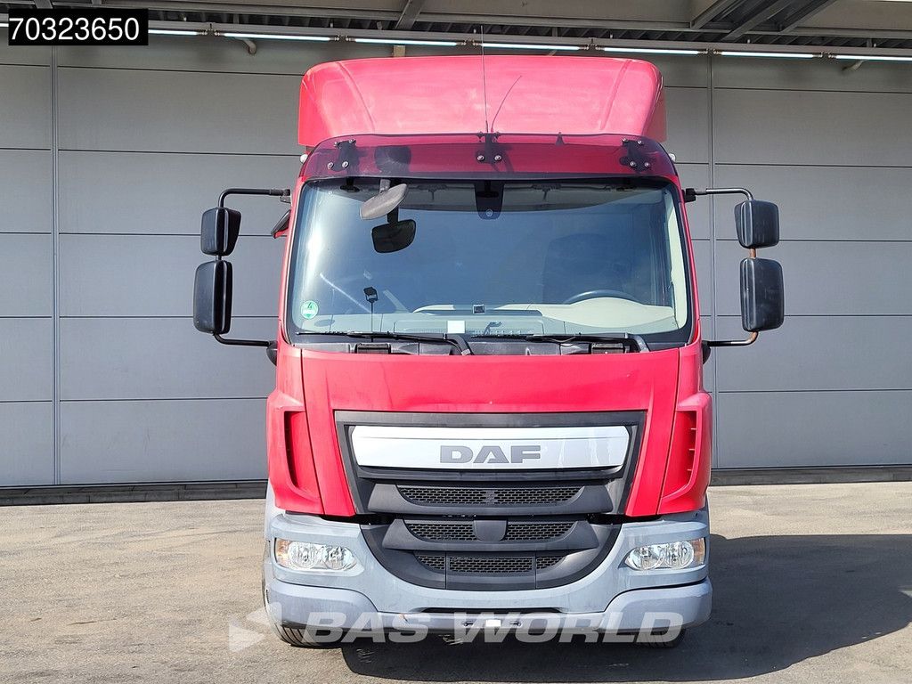 DAF LF 230 4X2 Manual ACC