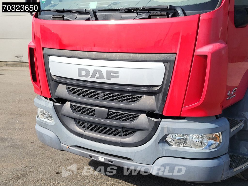 DAF LF 230 4X2 Manual ACC