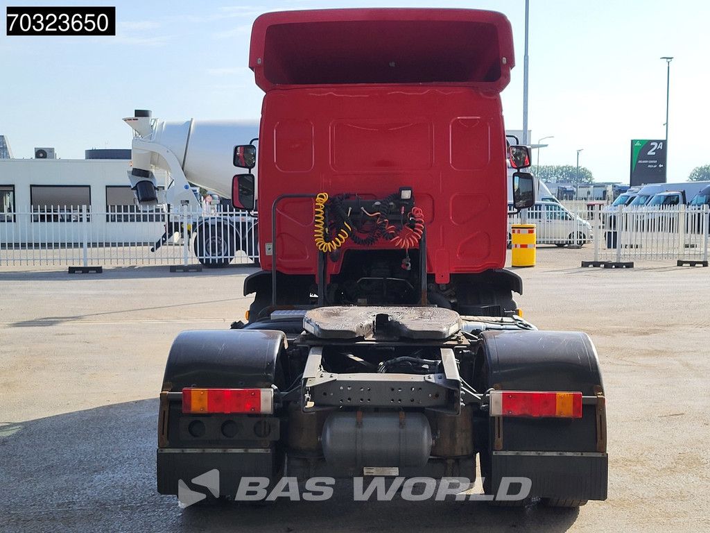 DAF LF 230 4X2 Manual ACC
