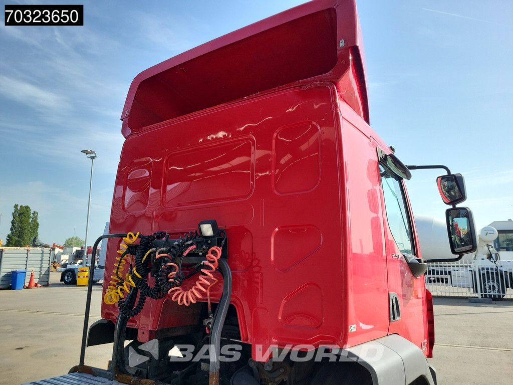 DAF LF 230 4X2 Manual ACC