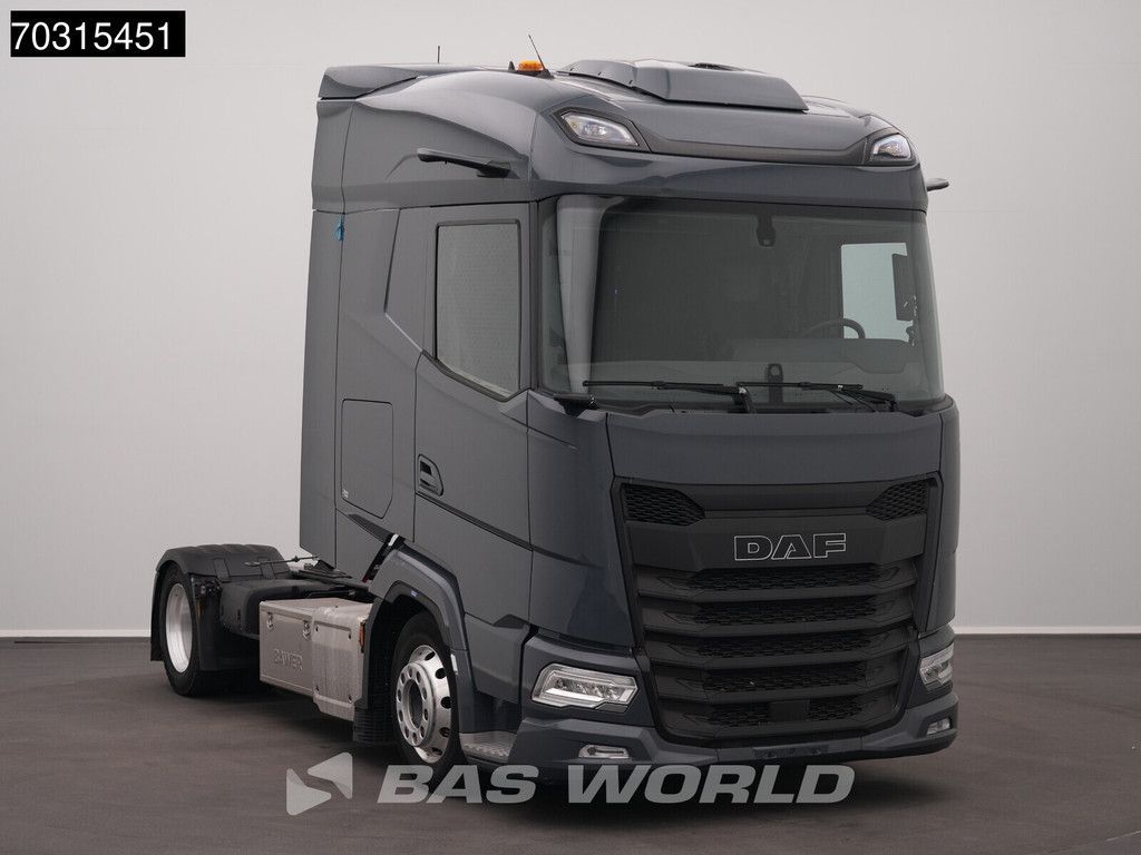 DAF XG XG 450 4X2 Mega Retarder Alcoa's Standklima ACC