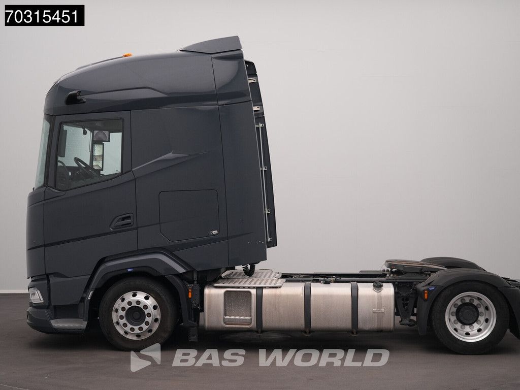 DAF XG XG 450 4X2 Mega Retarder Alcoa's Standklima ACC