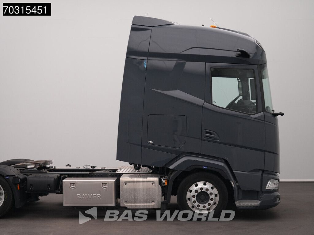 DAF XG XG 450 4X2 Mega Retarder Alcoa's Standklima ACC
