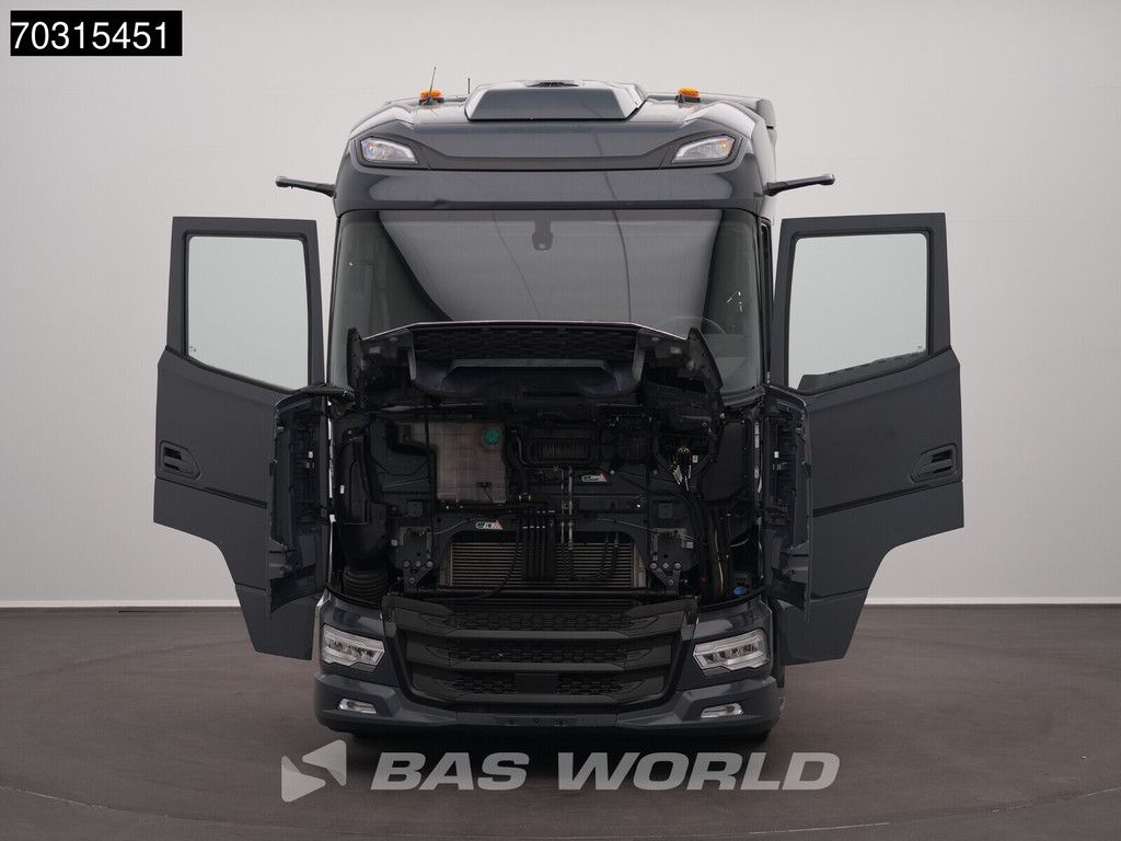 DAF XG XG 450 4X2 Mega Retarder Alcoa's Standklima ACC