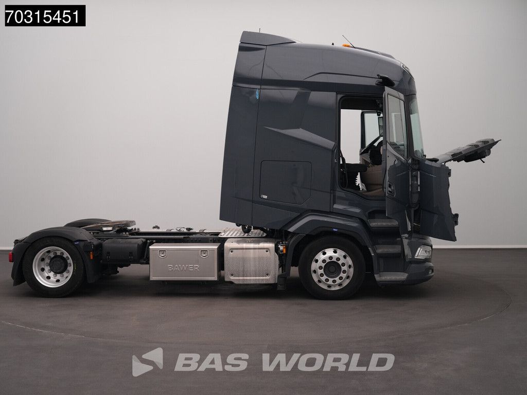 DAF XG XG 450 4X2 Mega Retarder Alcoa's Standklima ACC