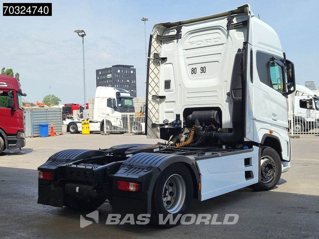 Ford F-Max 500 4X2 Retarder 2xTanks Standklima Navi ACC