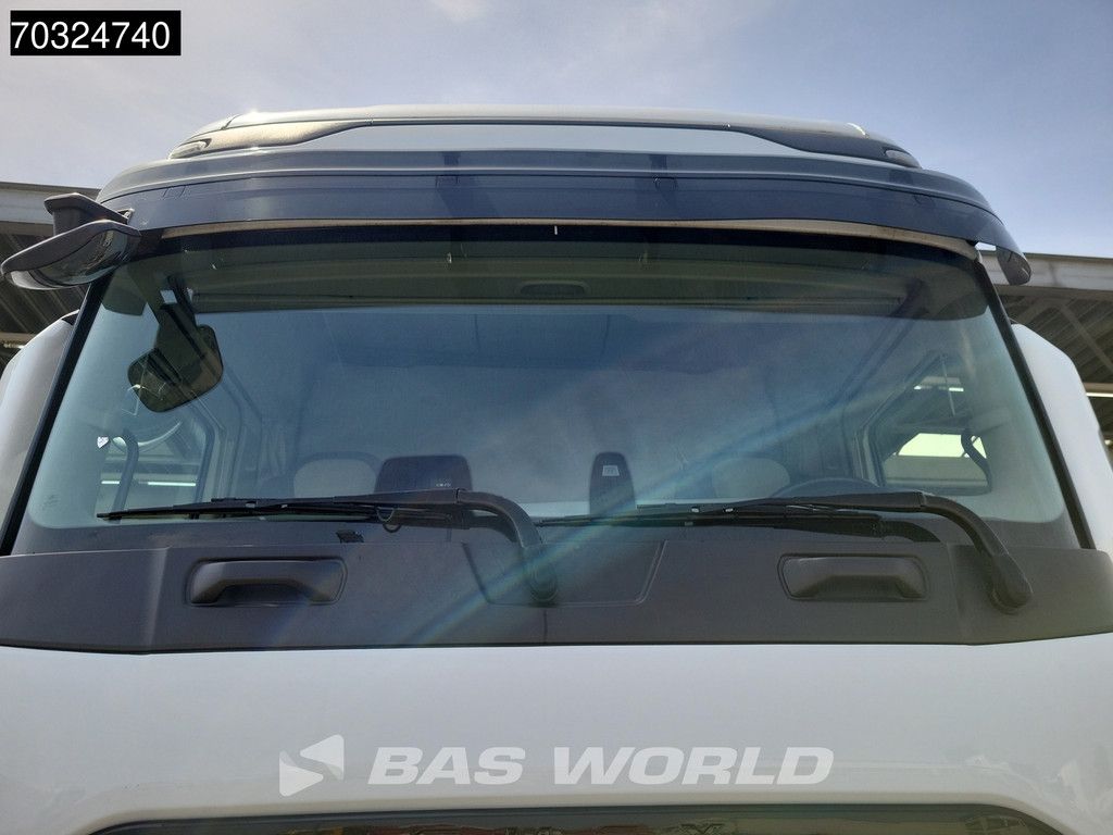 Ford F-Max 500 4X2 Retarder 2xTanks Standklima Navi ACC