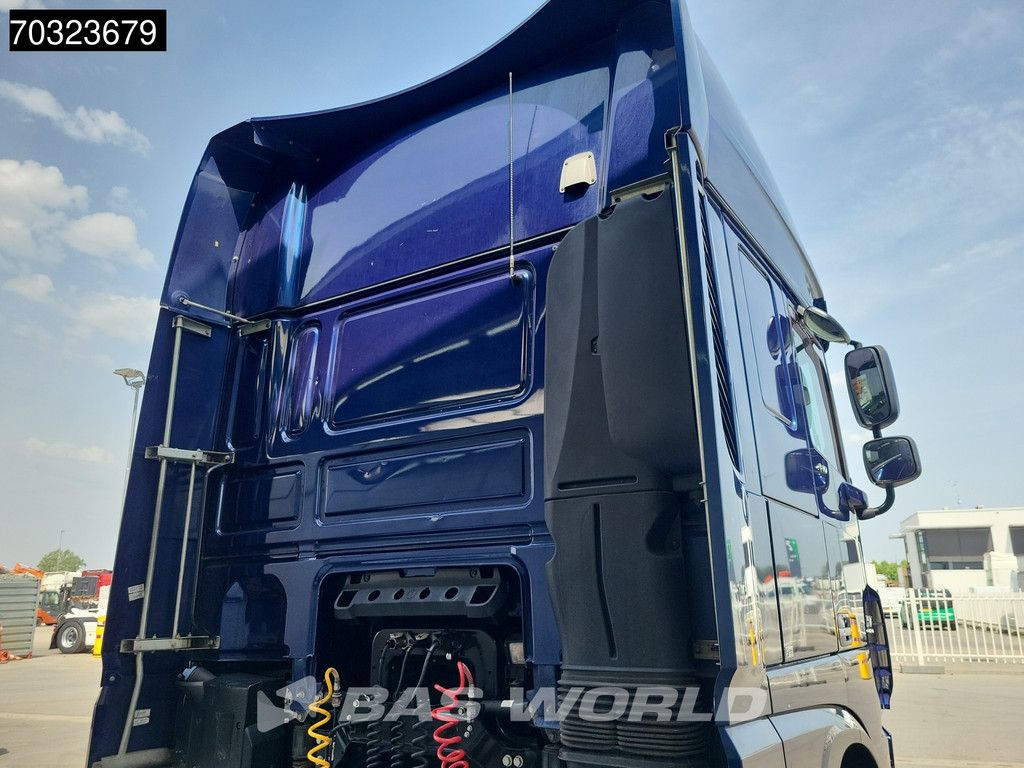 DAF XF 440 4X2 NL-Truck SSC Hydraulik