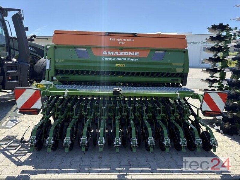 Amazone Cataya 3000 Super