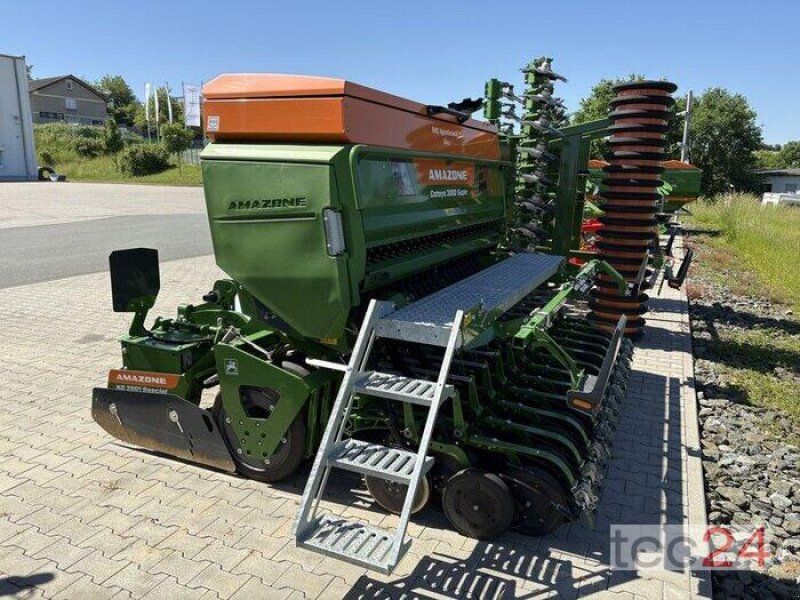 Amazone Cataya 3000 Super