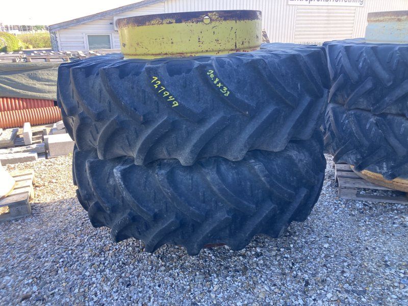 Kleber 20.8R38