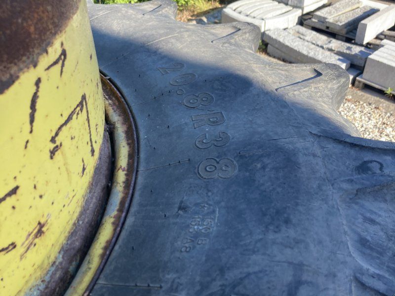 Kleber 20.8R38