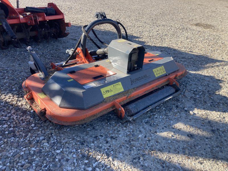 AV Tec ROTORKLIPPER 180CM G