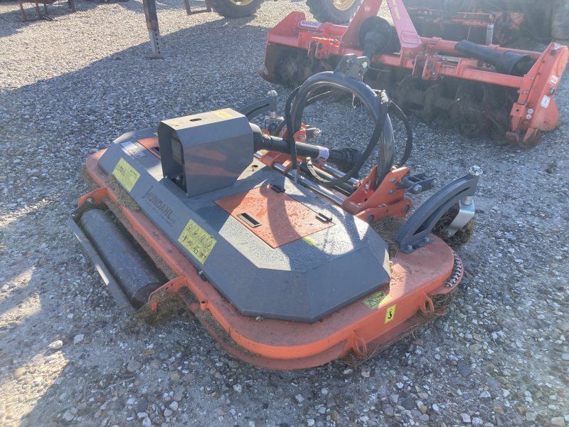 AV Tec ROTORKLIPPER 180CM G