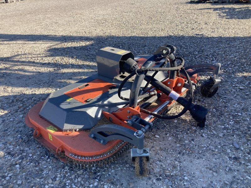 AV Tec ROTORKLIPPER 180CM G