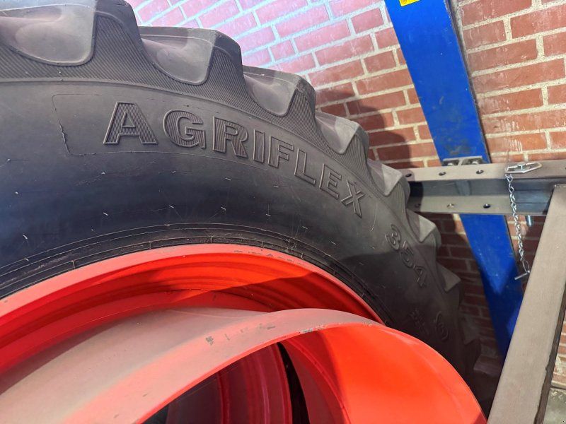Alliance 480/95R50-44