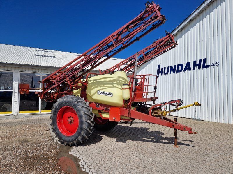 Hardi COMANDER 2800 L 24 M