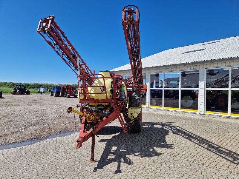 Hardi COMANDER 2800 L 24 M