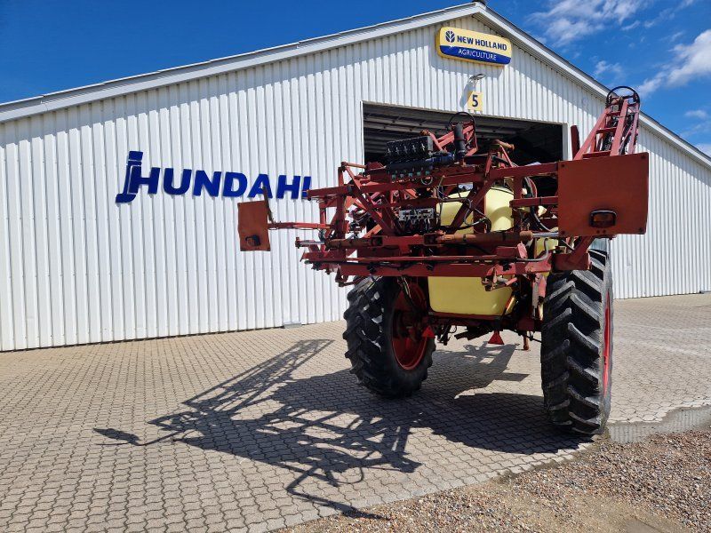 Hardi COMANDER 2800 L 24 M