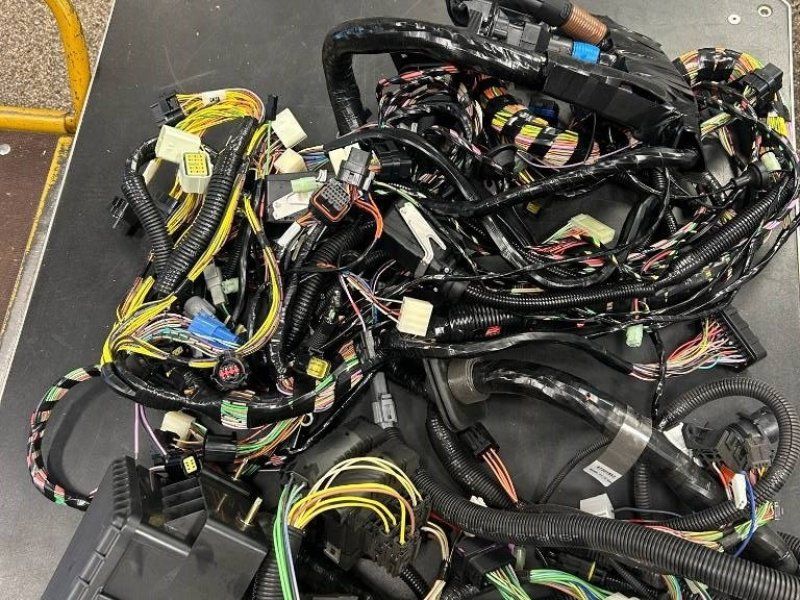 CNH Ledningsnet
