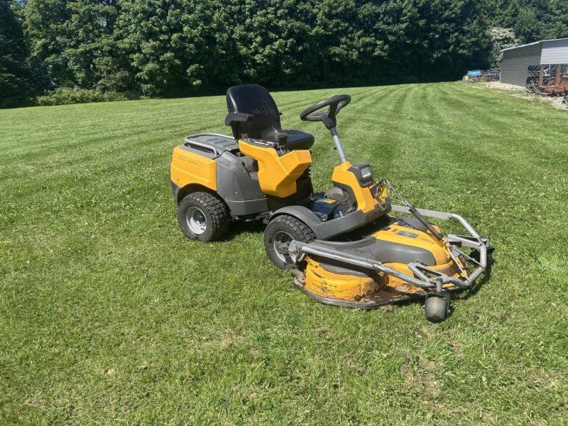 Stiga PRO PARK 740 IXO