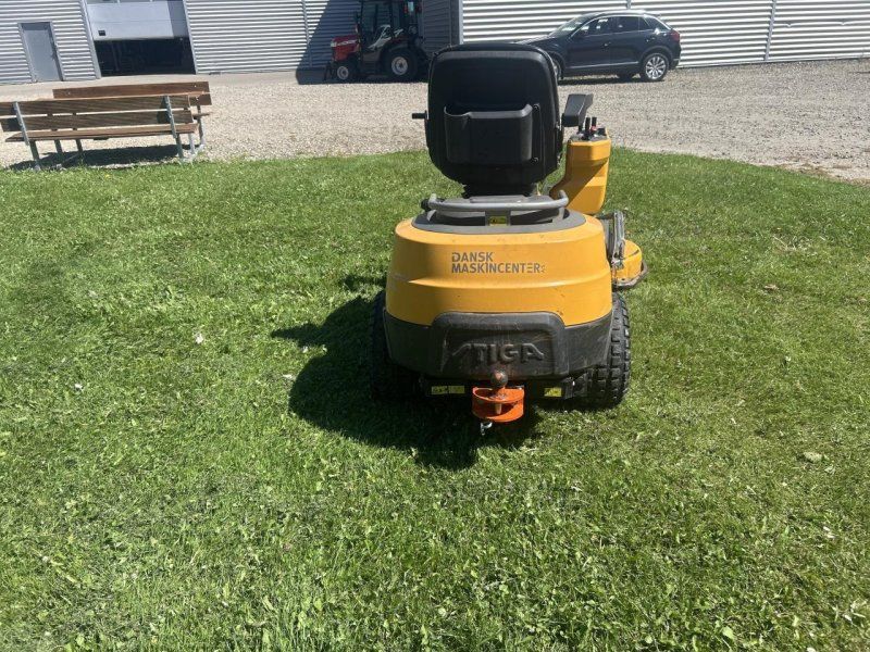 Stiga PRO PARK 740 IXO