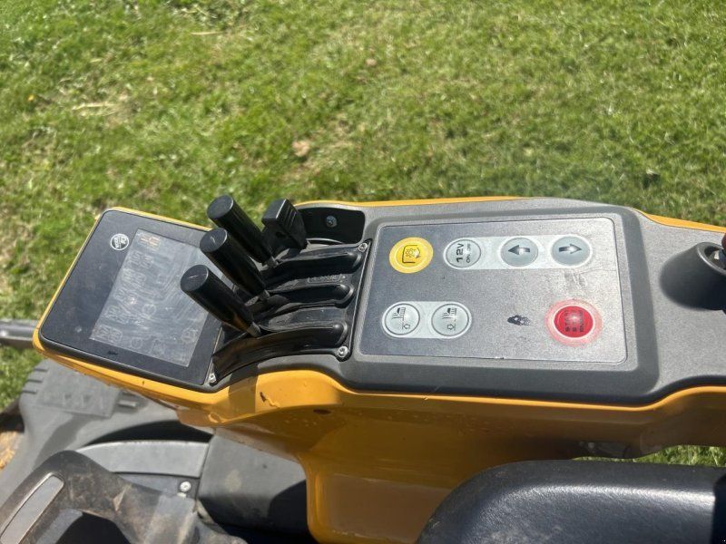 Stiga PRO PARK 740 IXO