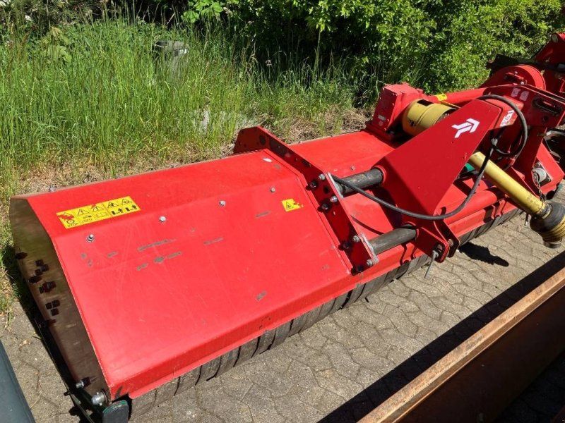 Kverneland FRH slåmaskine