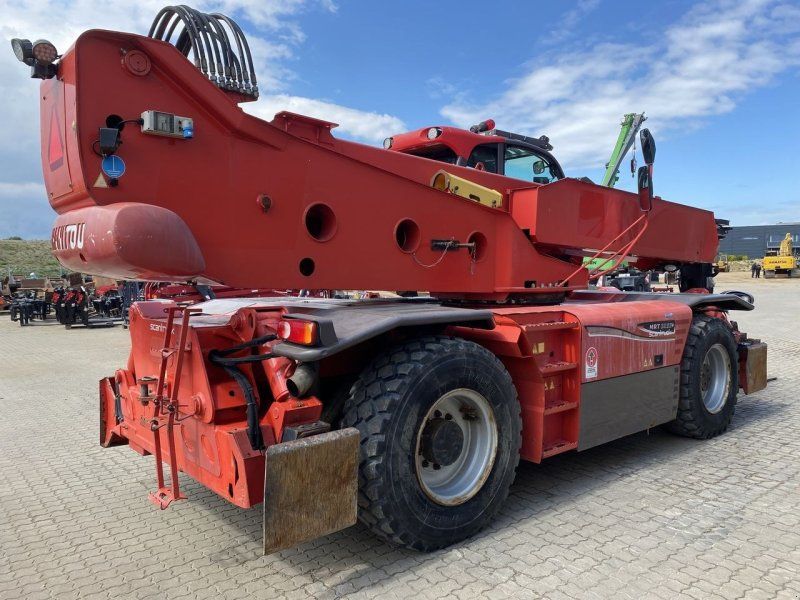 Manitou MRT3255P+ ST4
