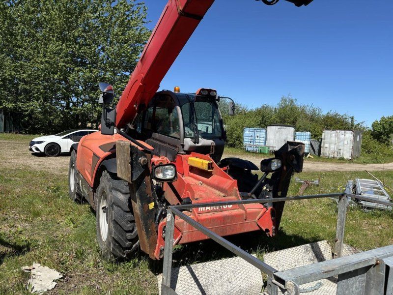 Manitou MT1440A ST3B